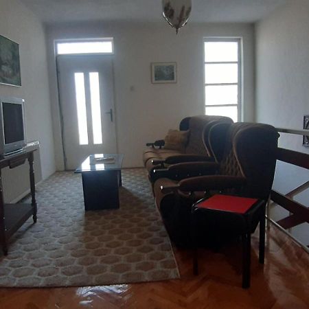 Krusevski Odaji Biljana Kruševo Buitenkant foto