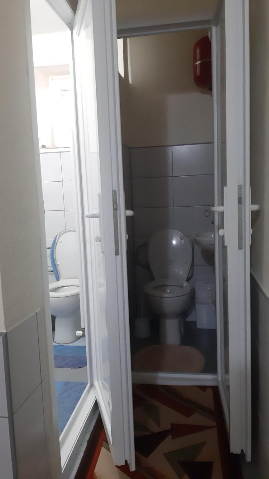 Krusevski Odaji Biljana Kruševo Buitenkant foto