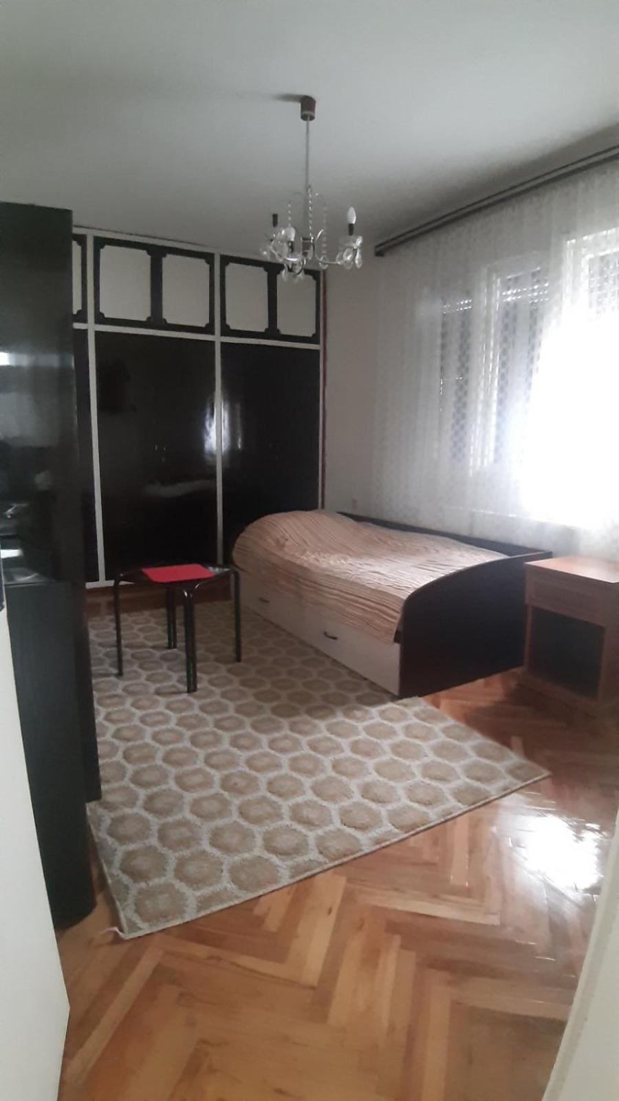 Krusevski Odaji Biljana Kruševo Buitenkant foto
