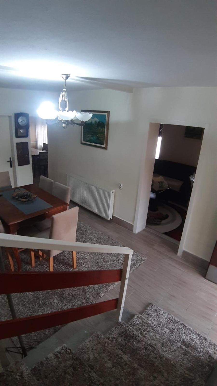Krusevski Odaji Biljana Kruševo Buitenkant foto