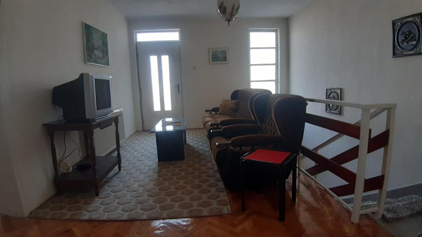 Krusevski Odaji Biljana Kruševo Buitenkant foto