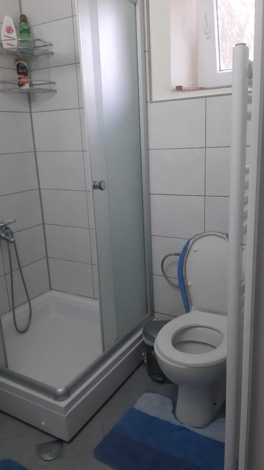 Krusevski Odaji Biljana Kruševo Buitenkant foto