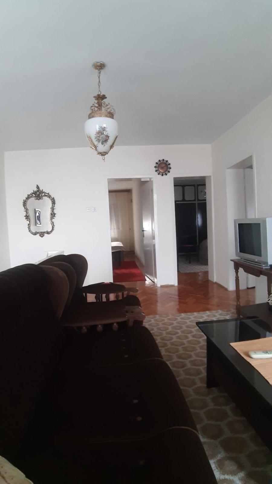 Krusevski Odaji Biljana Kruševo Buitenkant foto