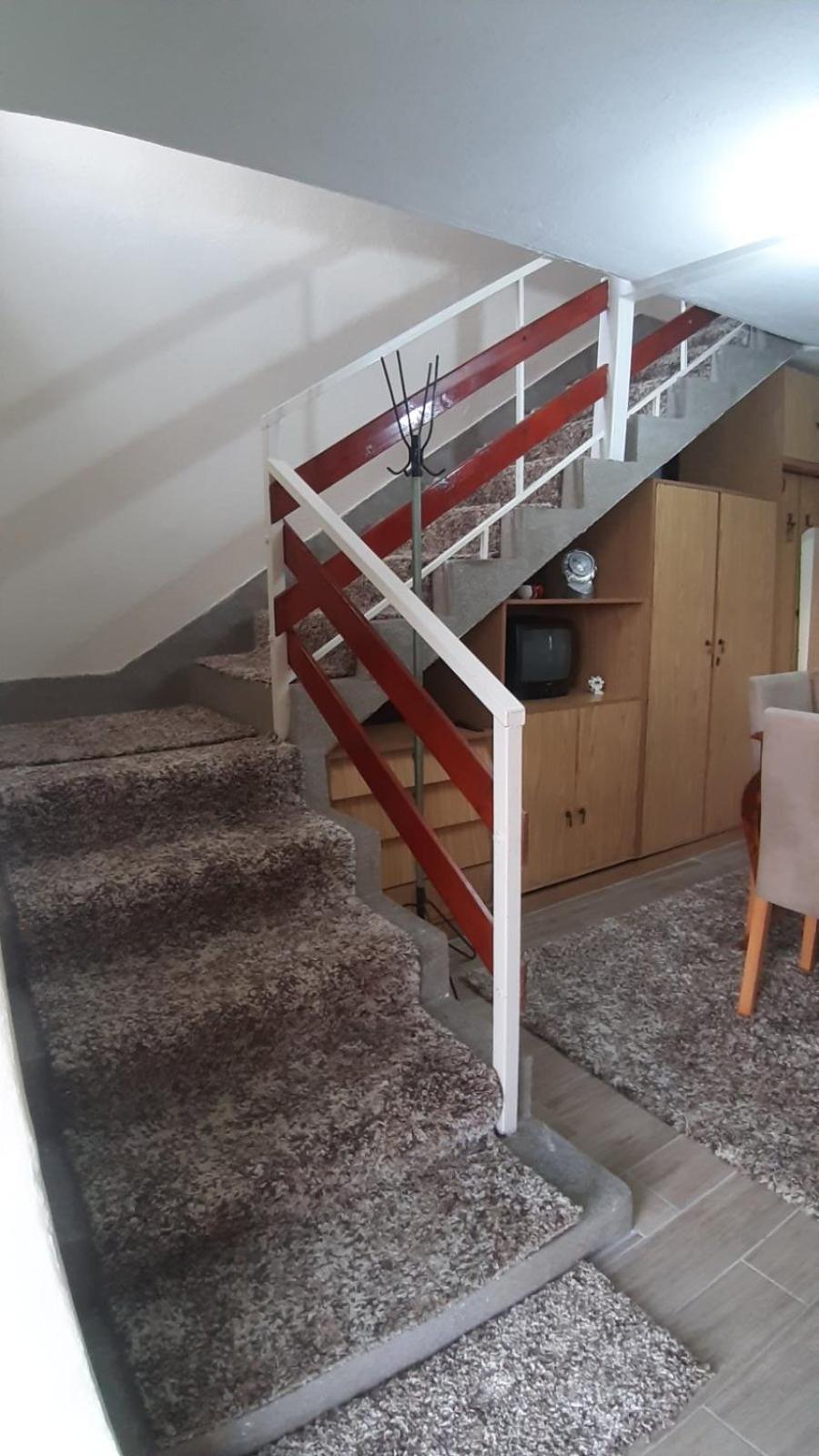 Krusevski Odaji Biljana Kruševo Buitenkant foto