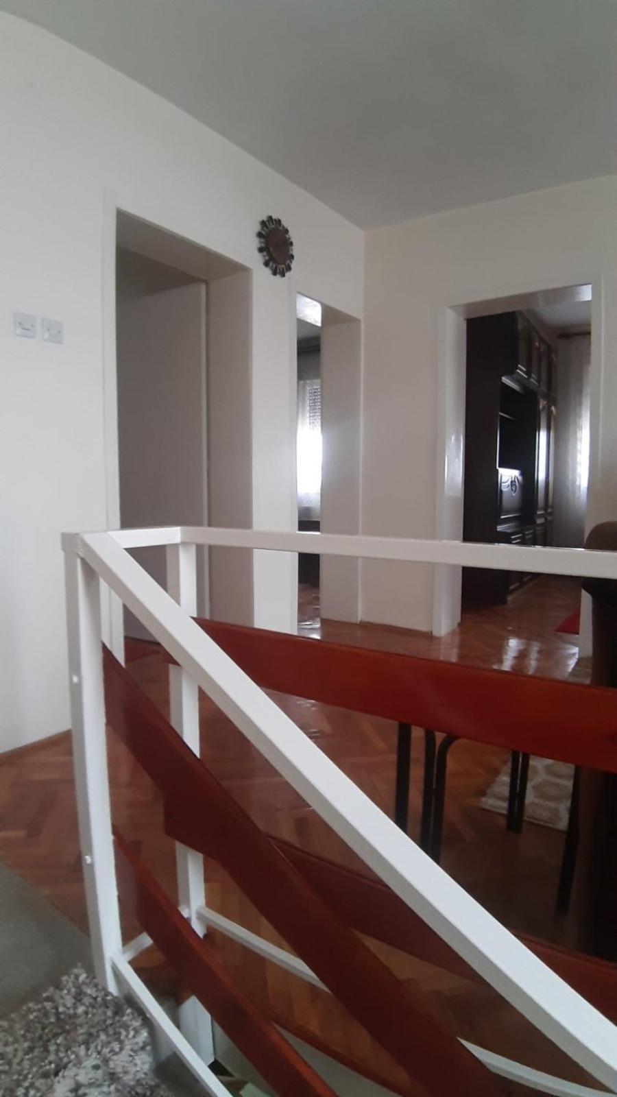 Krusevski Odaji Biljana Kruševo Buitenkant foto