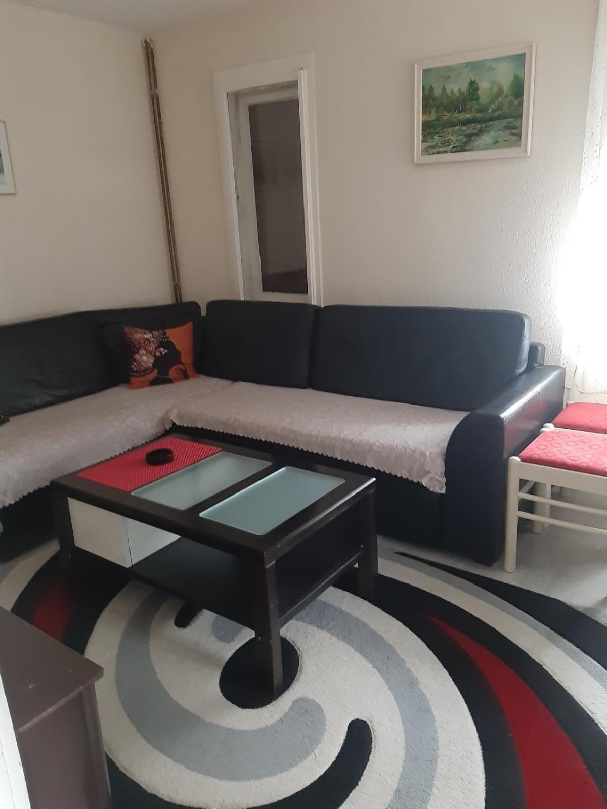 Krusevski Odaji Biljana Kruševo Buitenkant foto