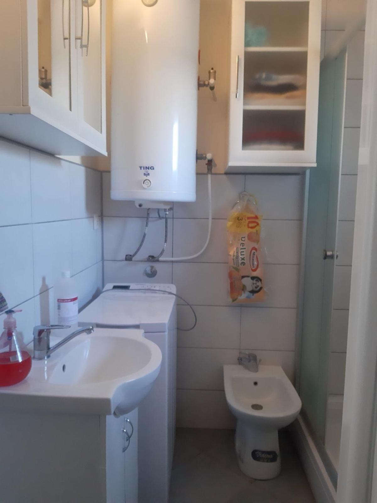 Krusevski Odaji Biljana Kruševo Buitenkant foto